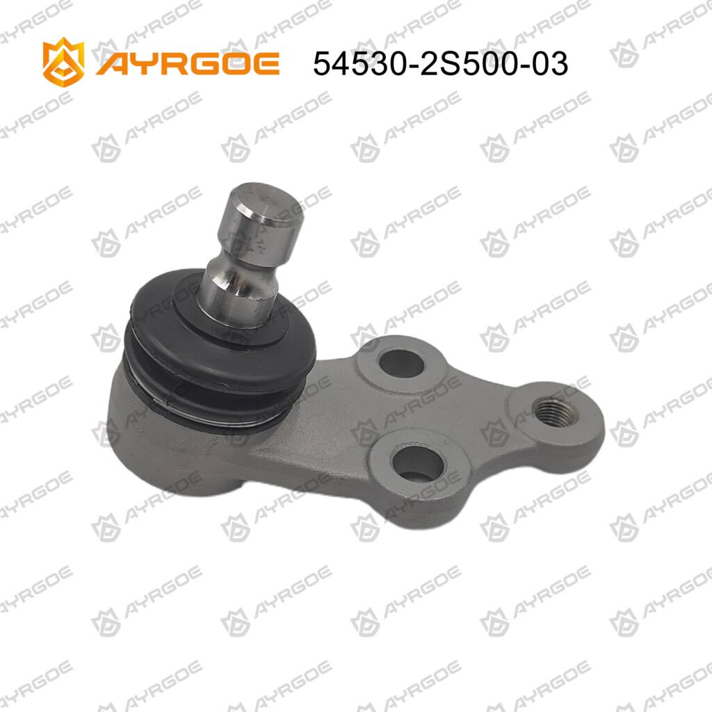 AYRGOE 54530-2S500-03 BALL JOINT FR LOW KIA SPORTAGE SL 10-15/HYUNDAI iX35 LM 09-15/TUCSON LM 09-14
