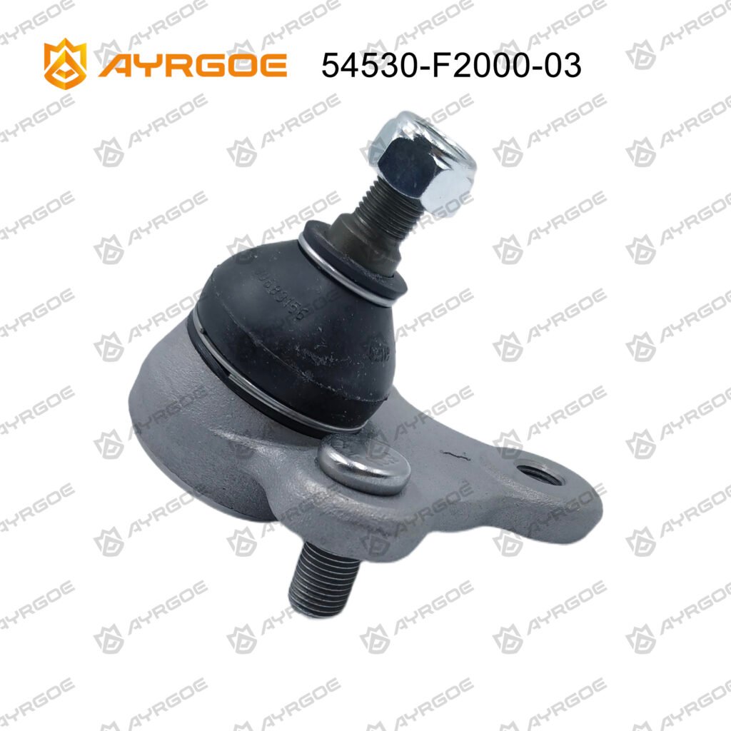 AYRGOE 54530-F2000-03 BALL JOINT FR LOW LH HYUNDAI ELANTRA AD 16-20