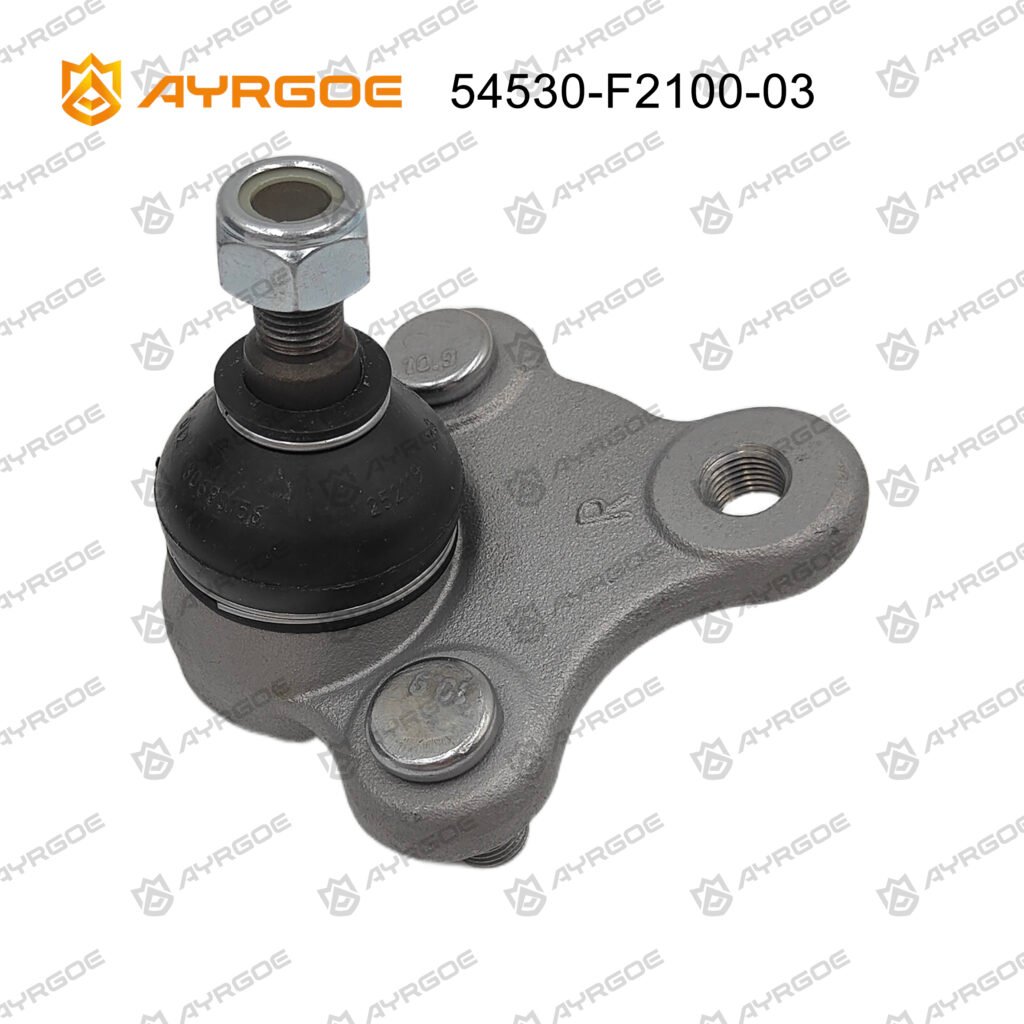 AYRGOE 54530-F2100-03 BALL JOINT FR LOW RH HYUNDAI ELANTRA AD 16-20