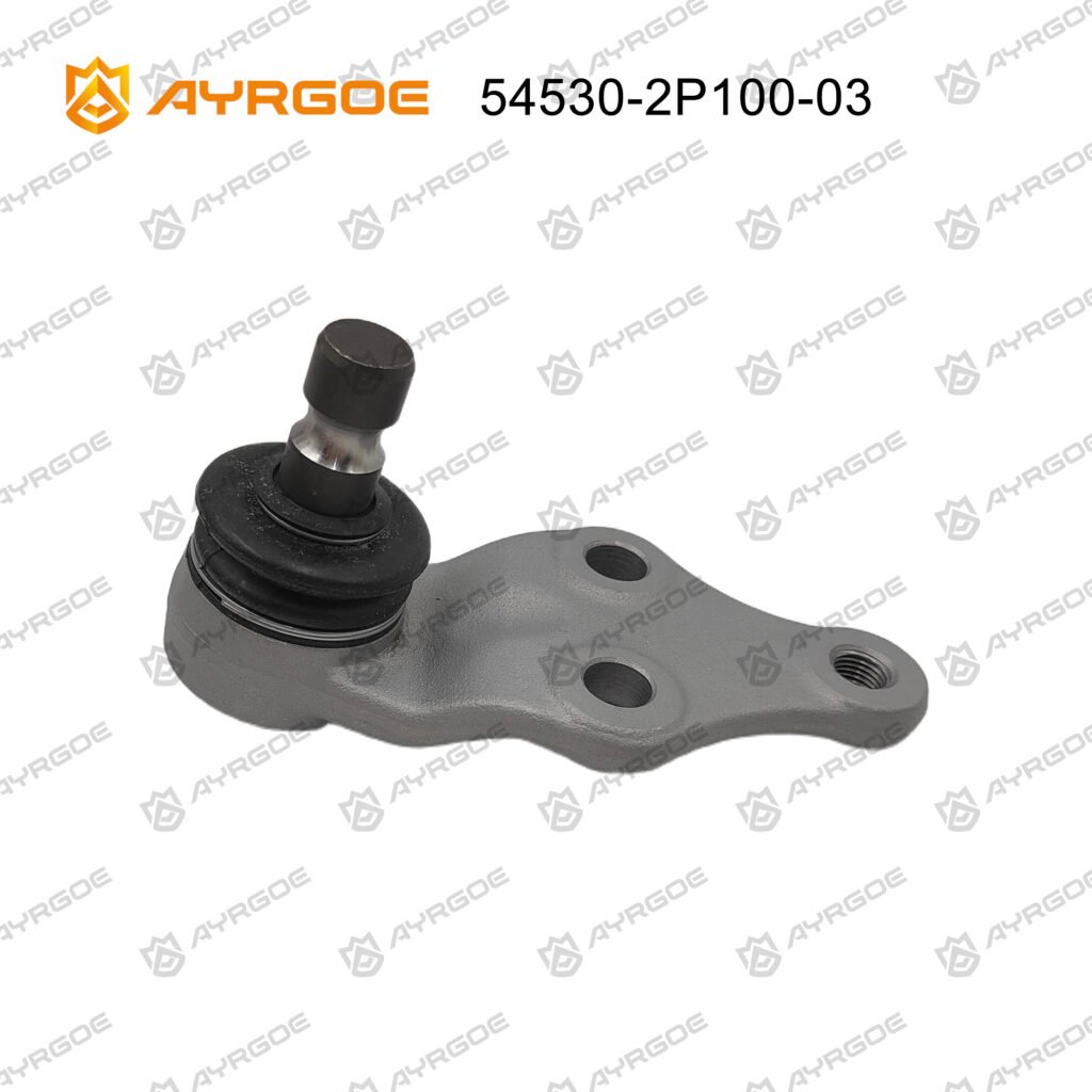 AYRGOE 54530-2P100-03 BALL JOINT FR LOW HYUNDAI SANTA FE DM NC 13-18 /GRANDEUR HG 12-17/i30 GD 11-17/SONATA YF 10-14/SORENTO XM 10-14/CEED JD 12-18