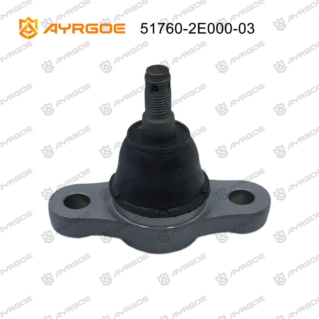 AYRGOE 51760-2E000-03 BALL JOINT FR LOW HYUNDAI TUCSON JM 05-10/KIA SPORTAGE JE KM 04-10