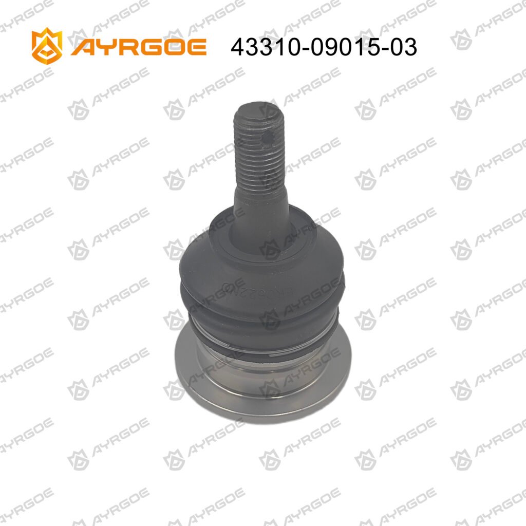 AYRGOE 43310-09015-03 BALL JOINT UP L/R TOYOTA HILUX AN10 AN20 AN30 04-15