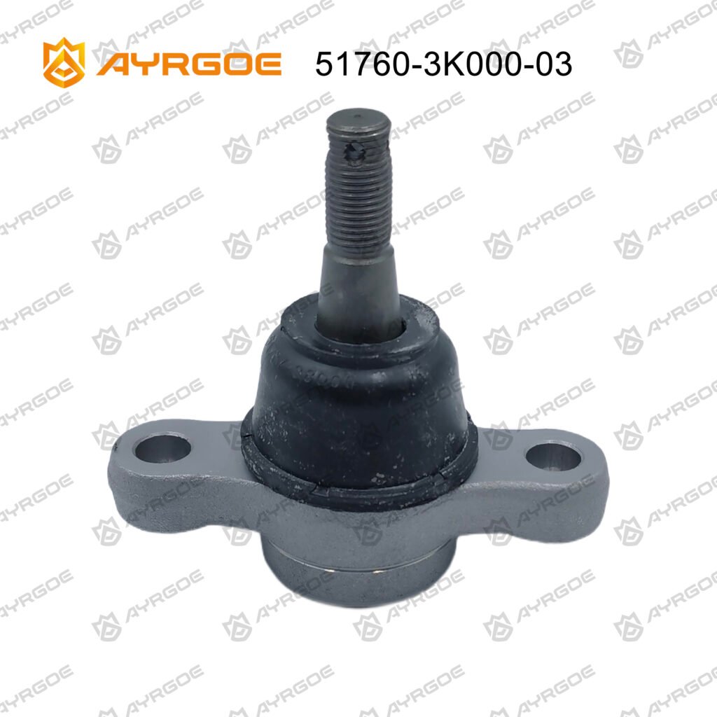 AYRGOE 51760-3K000-03 BALL JOINT FR LOW HYUNDAI SONATA NF 04-09