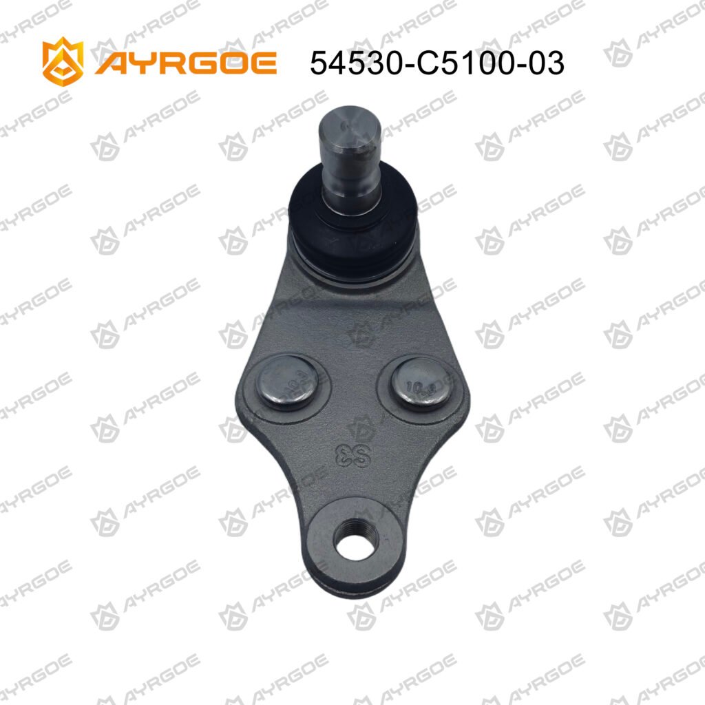 AYRGOE 54530-C5100-03 BALL JOINT FR LOW KIA SORENTO UM 15-20