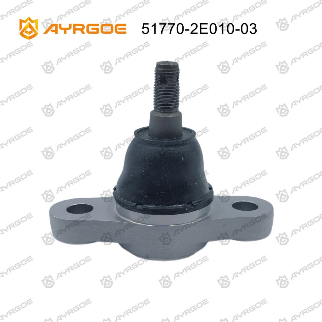 AYRGOE 51770-2E010-03 BALL JOINT FR LOW RH HYUNDAI TUCSON JM 05-10/SPORTAGE JE KM 04-10