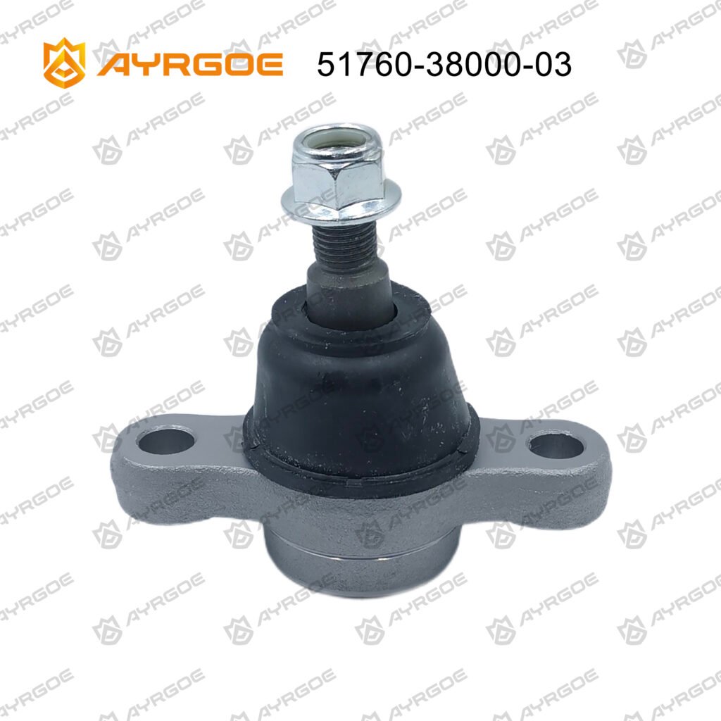 AYRGOE 51760-38000-03 BALL JOINT FR LOW HYUNDAI SONATA EF 98-04