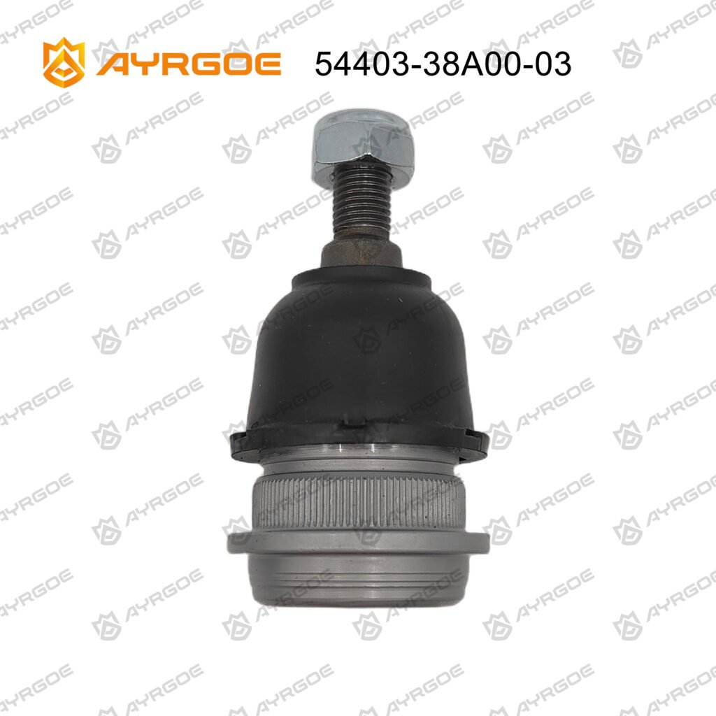 AYRGOE 54403-38A00-03 BALL JOINT FR UP HYUNDAI SONATA EF 98-05/SONATA NF 05-09