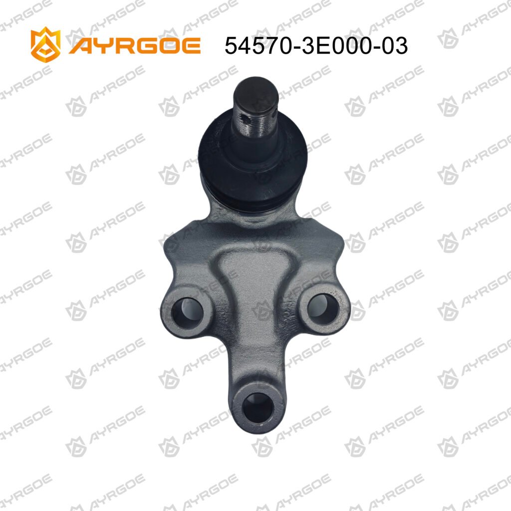 AYRGOE 54570-3E000-03 BALL JOINT LOW L/R KIA SORENTO BL 02-09