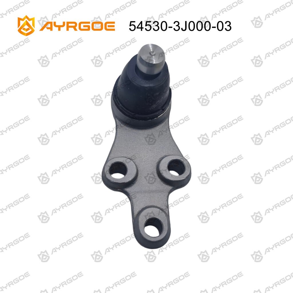 AYRGOE 54530-3J000-03 BALL JOINT LOW L/R HYUNDAI H-1 TQ 07- /GRAND STAREX TQ 07-