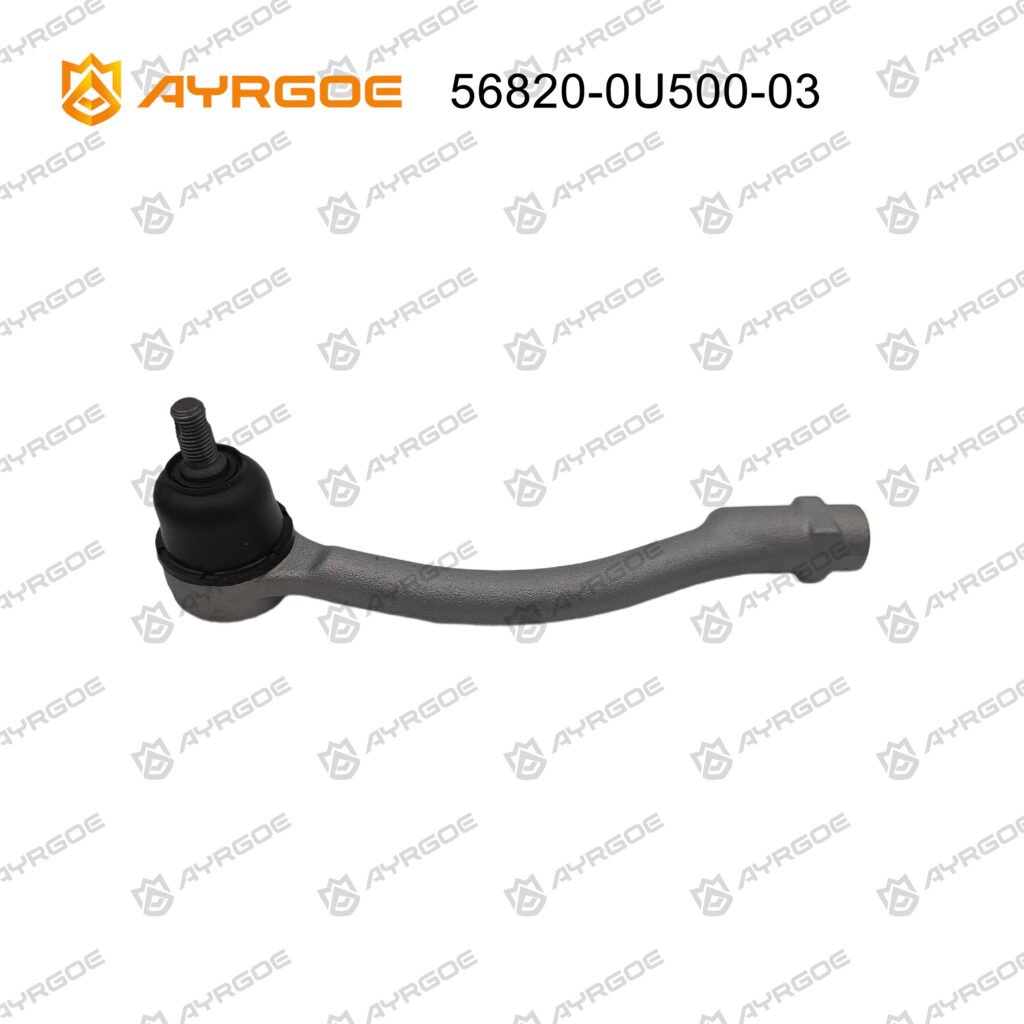 AYRGOE 56820-0U500-03 TIE ROD END LH HYUNDAI ACCENT RB 11-17/KIA RIO UB 12-17