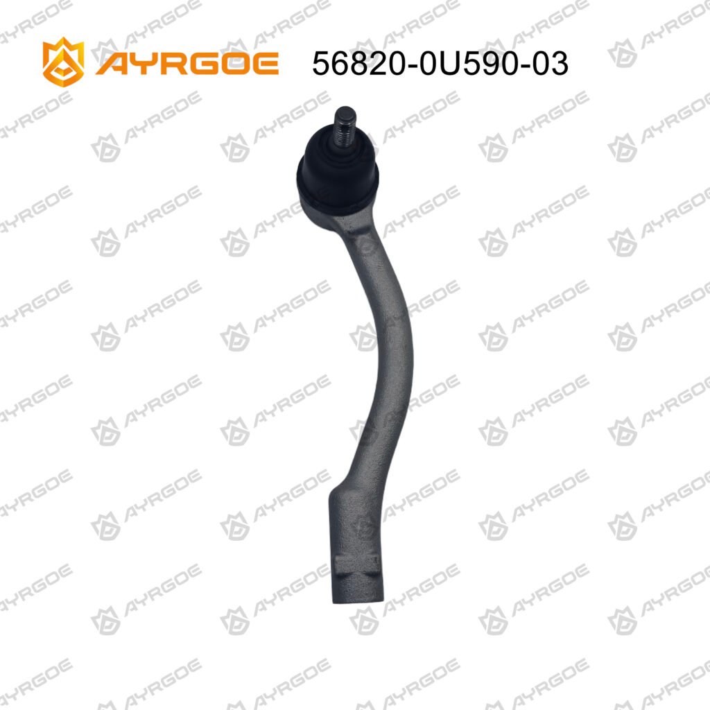 AYRGOE 56820-0U590-03 TIE ROD END RH HYUNDAI ACCENT RB 11-17/KIA RIO UB 12-17