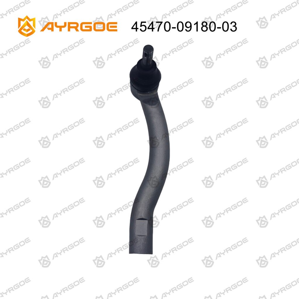 AYRGOE 45470-09180-03 TIE ROD END LH TOYOTA CAMRY XV70 17-20/LEXUS: ES Z10 18-