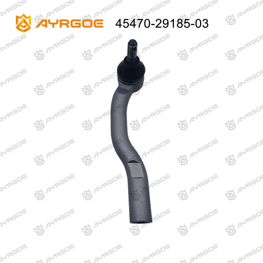 AYRGOE 45470-29185-03 TIE ROD END LH TOYOTA CAMRY XV30 02-04/HIGHLANDER XU20 00-03/LEXUS ES XV30 02-06