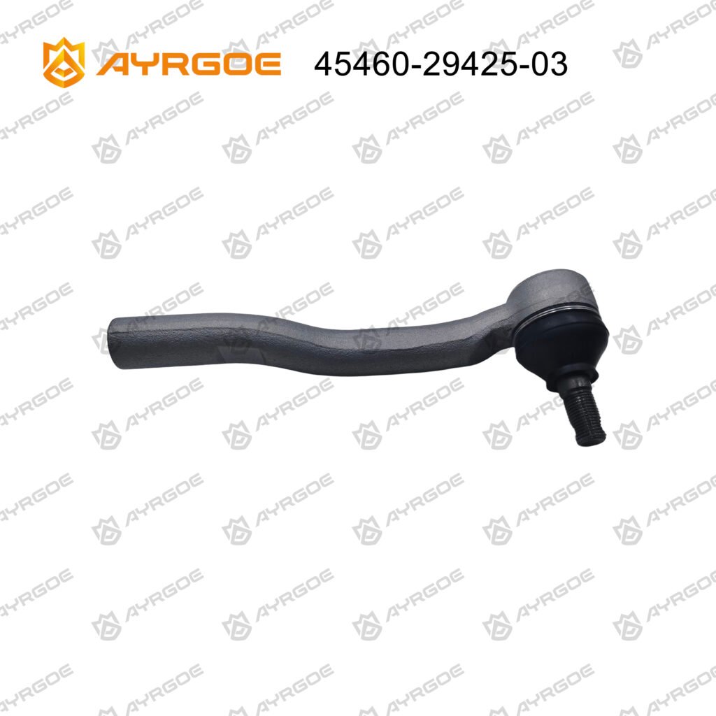 AYRGOE 45460-29425-03 TIE ROD END RH TOYOTA CAMRY XV30 02-04/HIGHLANDER XU20 00-03/LEXUS ES XV30 02-06