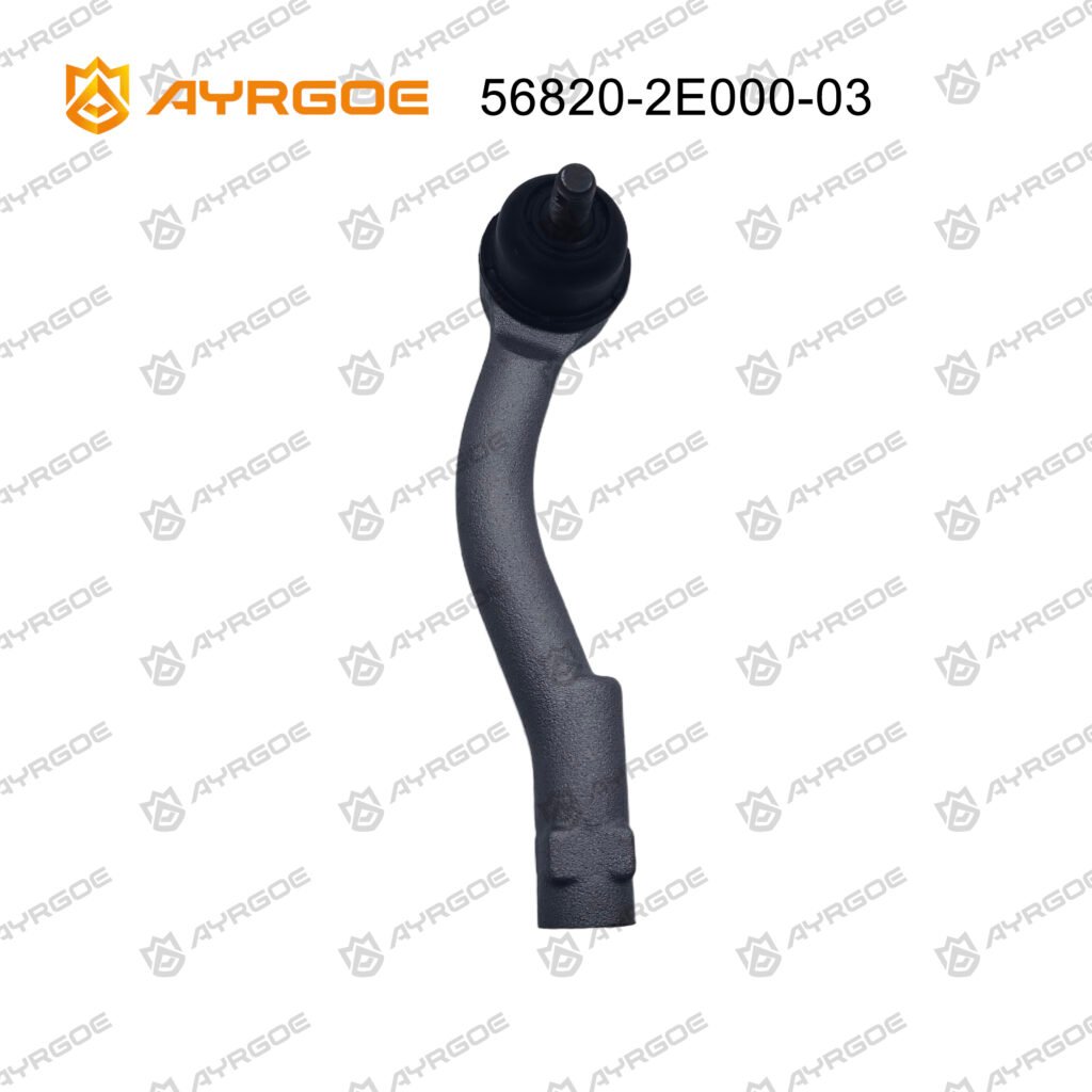 AYRGOE 56820-2E000-03 TIE ROD END LH HYUNDAI TUCSON JM 05-10/KIA SPORTAGE JE KM 04-10