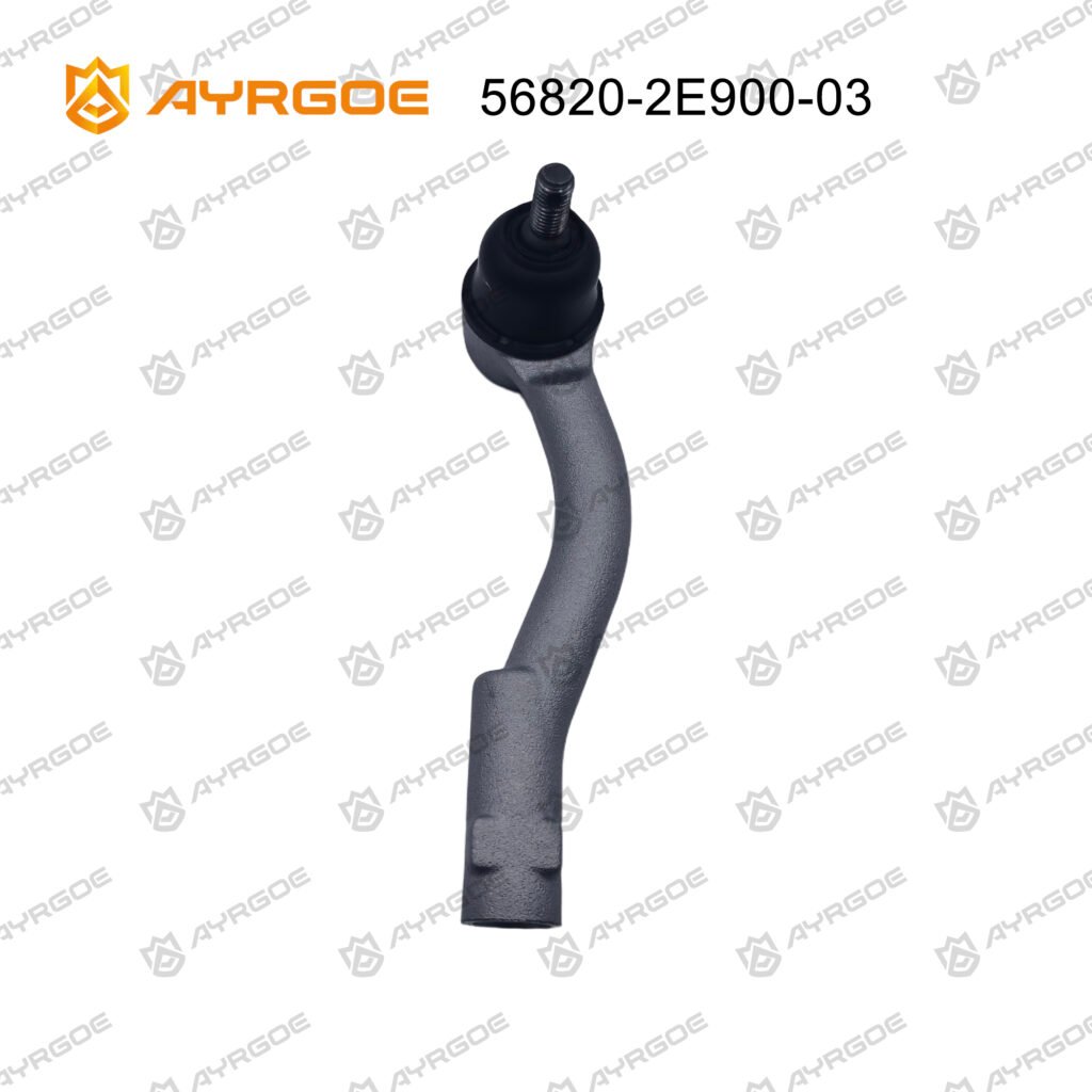 AYRGOE 56820-2E900-03 TIE ROD END RH HYUNDAI TUCSON JM 05-10/KIA SPORTAGE JE KM 04-10