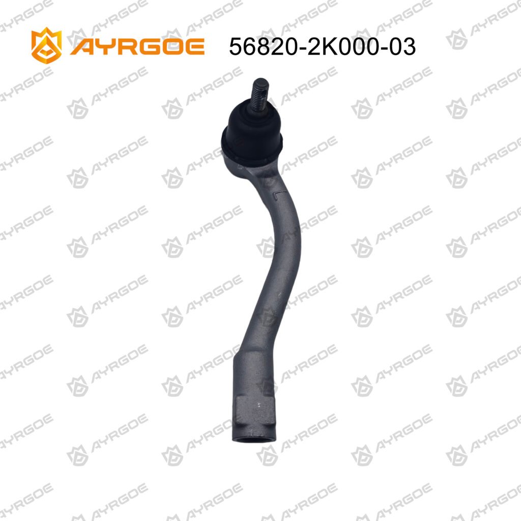 AYRGOE 56820-2K000-03 TIE ROD END LH KIA SOUL AM 08-14
