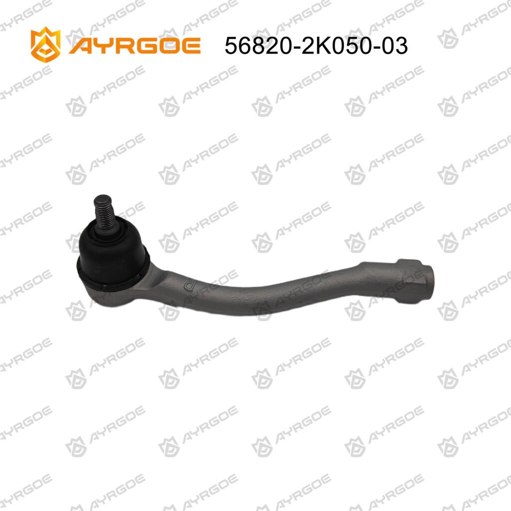 AYRGOE 56820-2K050-03 TIE ROD END RH KIA SOUL AM 08-14
