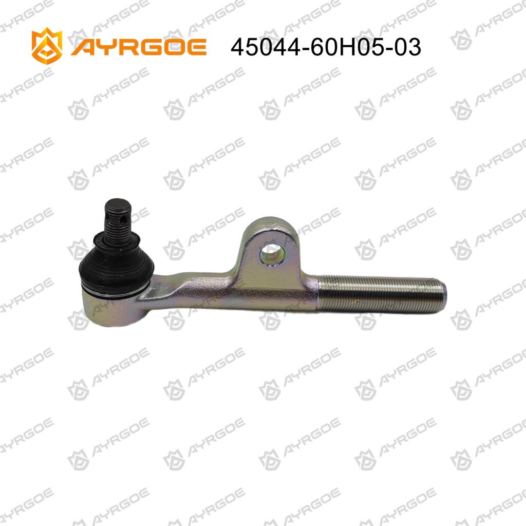 AYRGOE 45044-60H05-03 TIE ROD END LH TOYOTA LAND CRUISER 100  J8# J10# 1990-1996