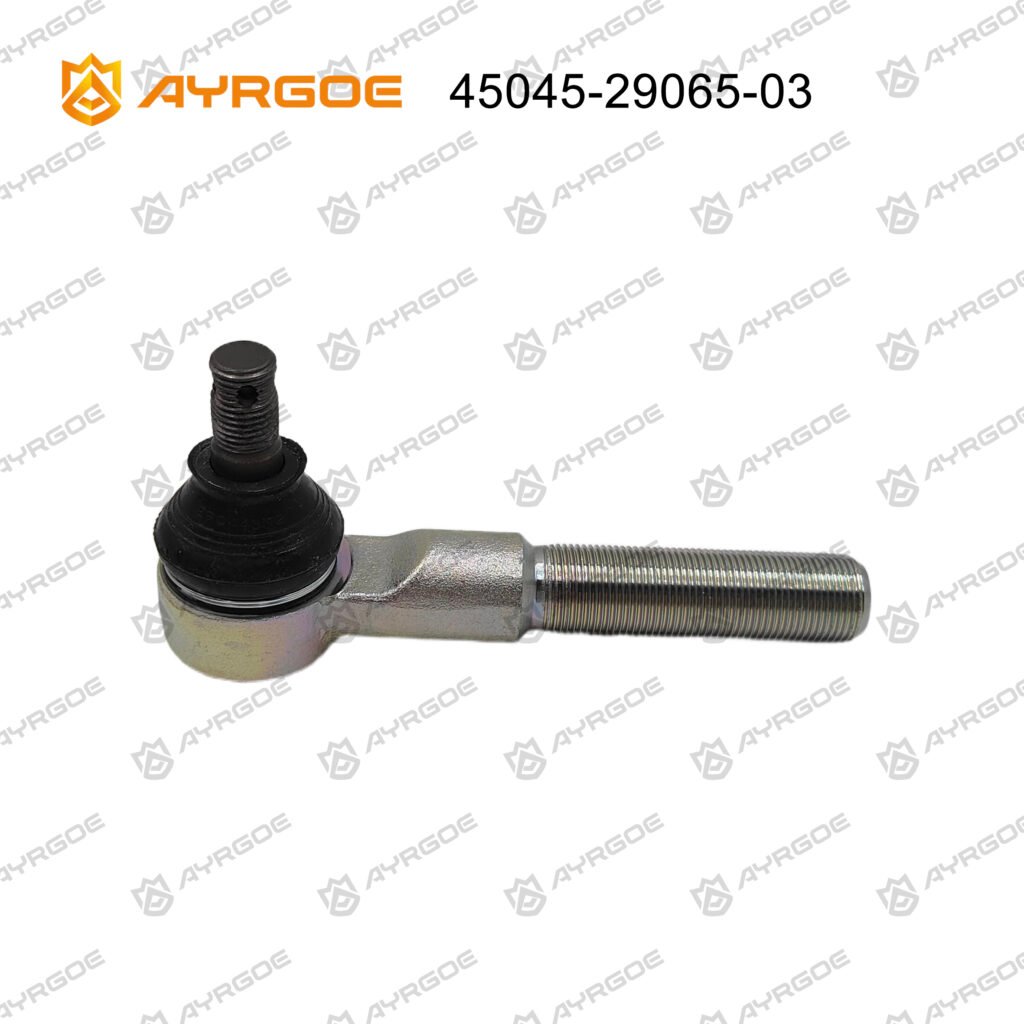 AYRGOE 45045-29065-03 TIE ROD END RH TOYOTA LAND CRUISER 100 J7# J8# J10#