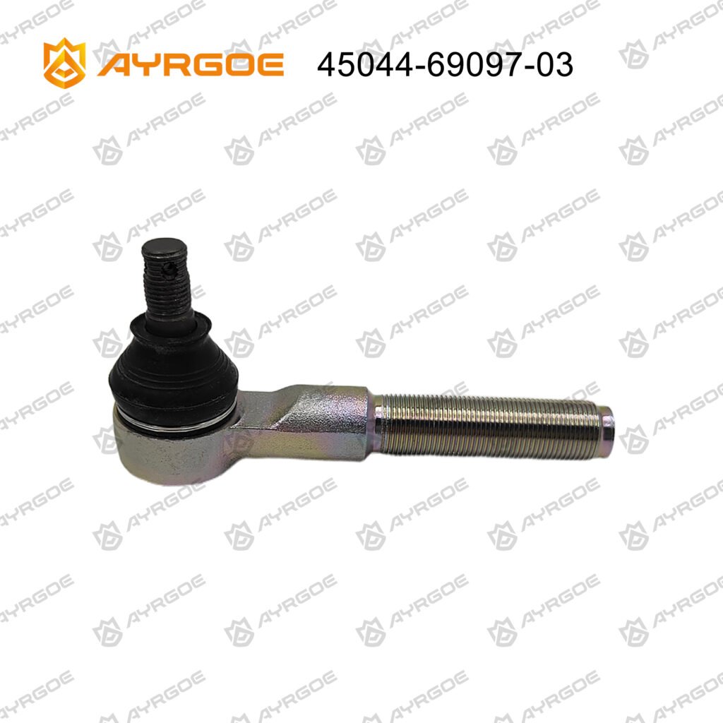 AYRGOE 45044-69097-03 TIE ROD END LH TOYOTA LAND CRUISER 100 J7# J8# J10#