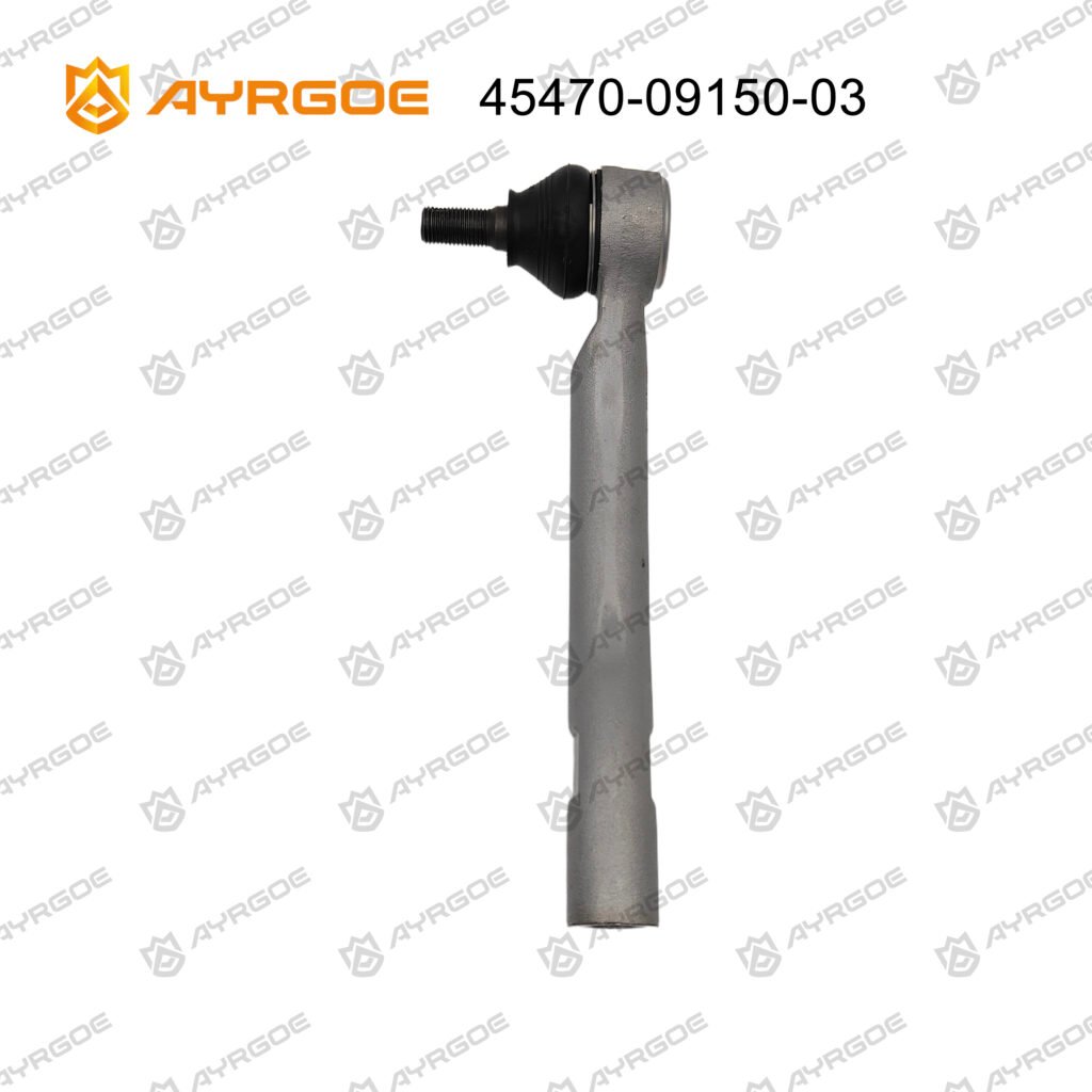 AYRGOE 45470-09150-03-6659 TIE ROD END LH TOYOTA CAMRY XV50 11-14/CAMRY XV55 14-17/AVALON XX40 13-18/LEXUS ES XV60 12-18