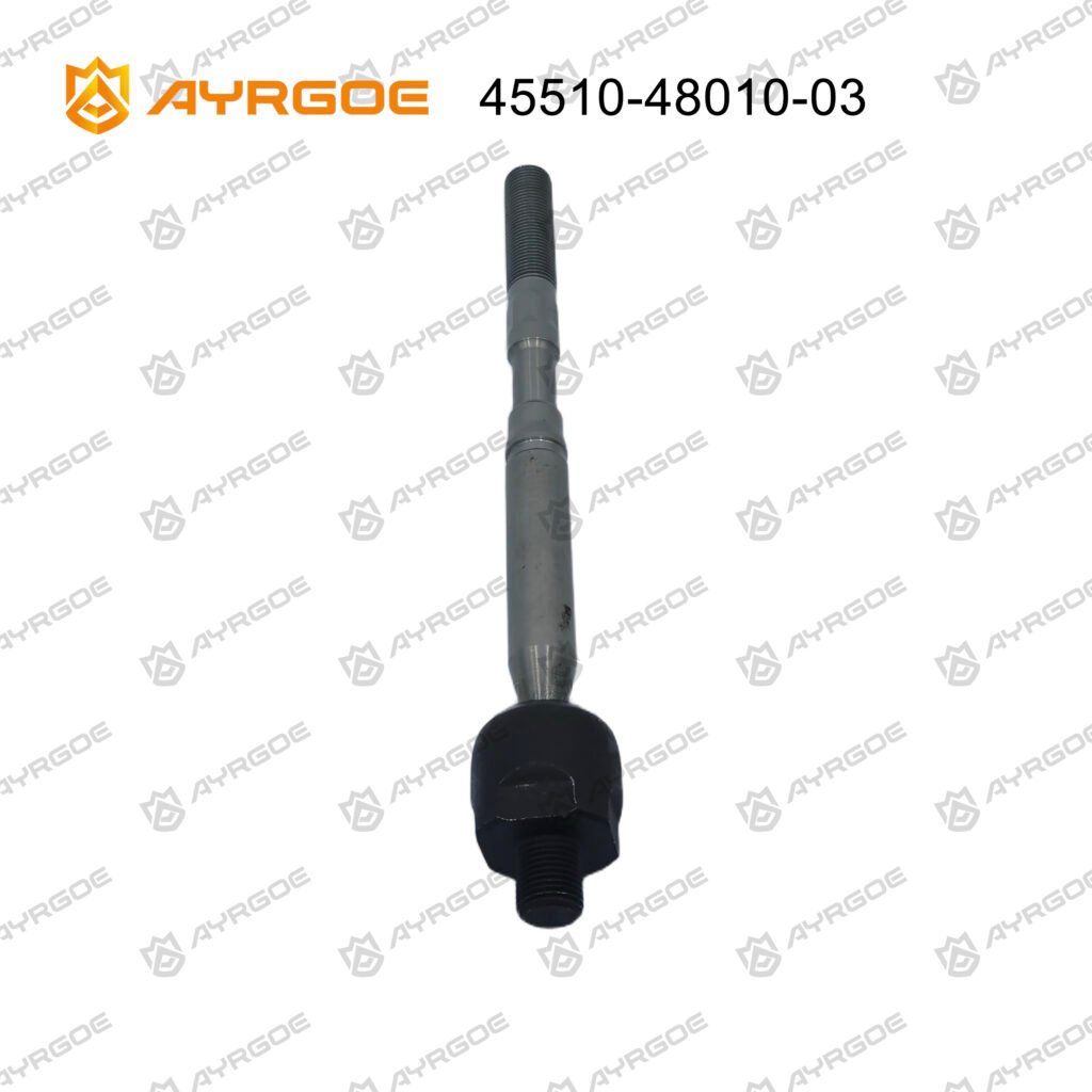 AYRGOE 45510-48010-03 RACK END TOYOTA HIGHLANDER XU40 07-10/HIGHLANDER XU50 13-20
