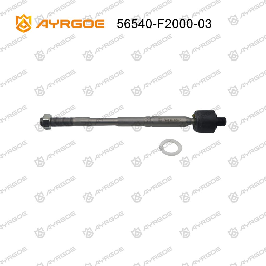 AYRGOE 56540-F2000-03-6794 RACK END L/R HYUNDAI AVANTE 2020 | ELANTRA 2015