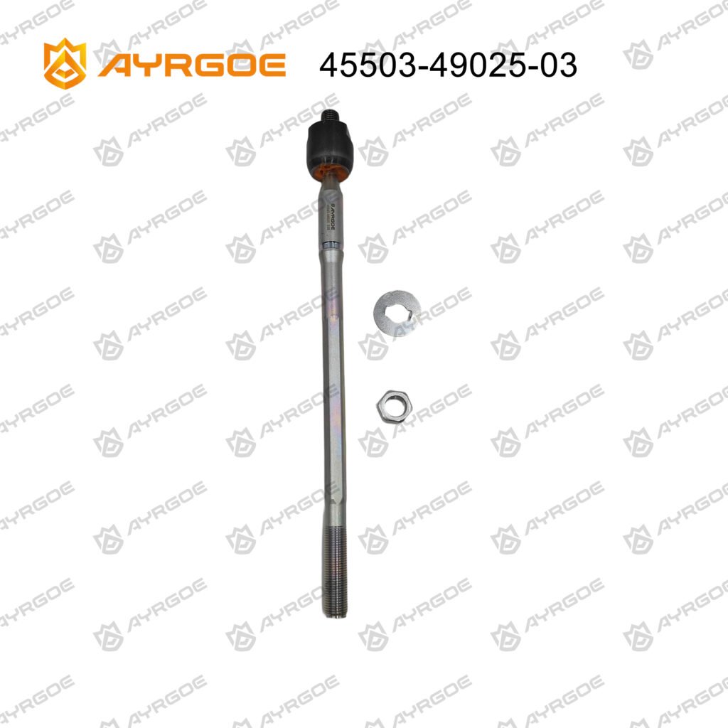AYRGOE 45503-49025-03 RACK END L/R TOYOTA HARRIER XU10 98-03/LEXUS RX XU10 98-03