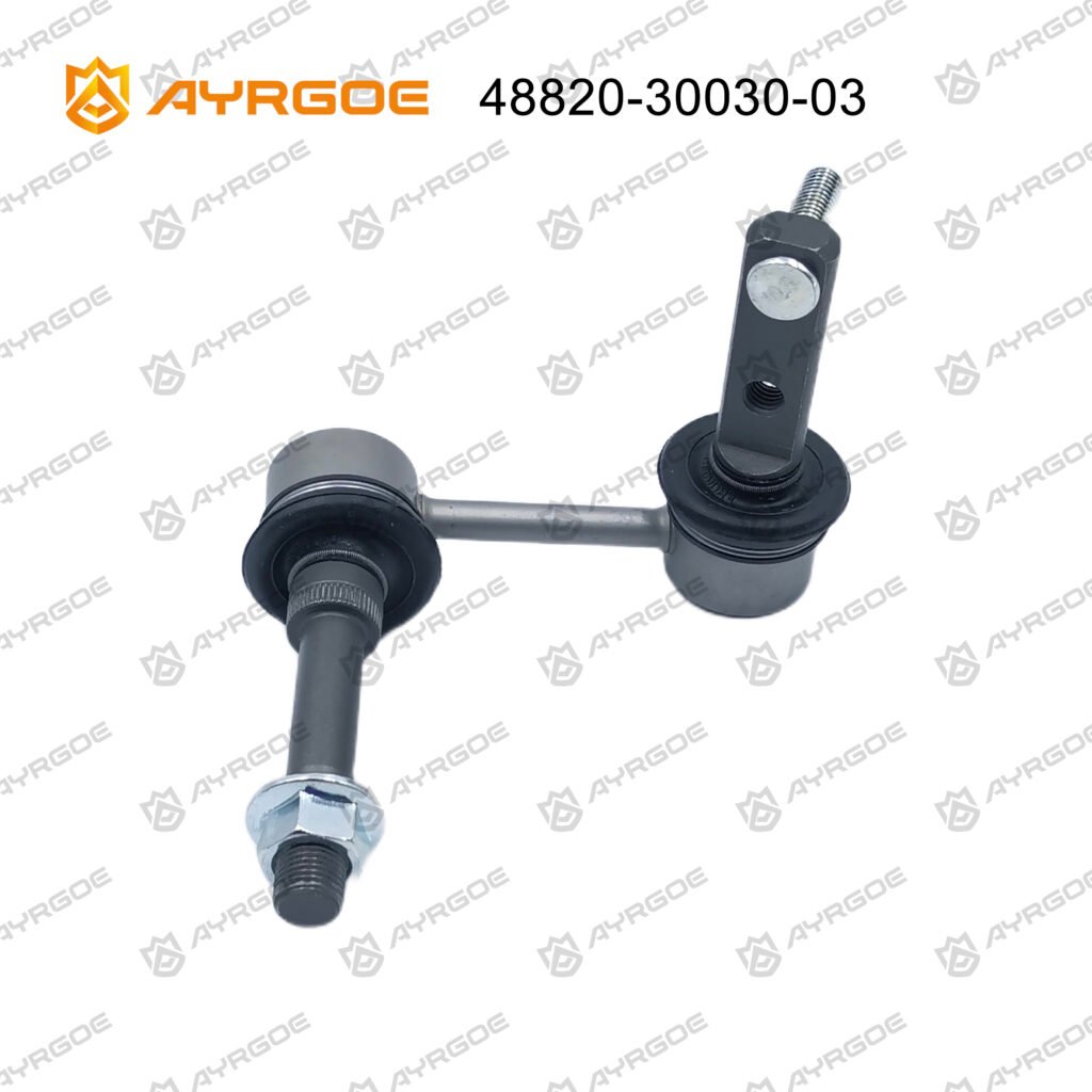 AYRGOE 48820-30030-03 STABILIZER LINK FR RH LEXUS GS S160 97-05