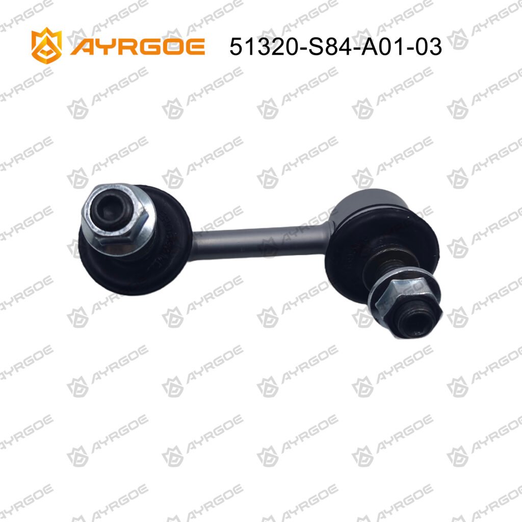 AYRGOE 51320-S84-A01-03 STABILIZER LINK FR RH HONDA ACCORD CD 94-97/ACCORD CG CH 98-03