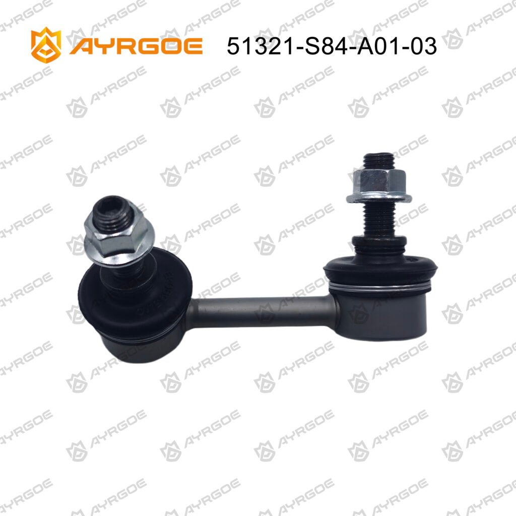 AYRGOE 51321-S84-A01-03 STABILIZER LINK FR LH HONDA ACCORD CD 94-97/ACCORD CG CH 98-03