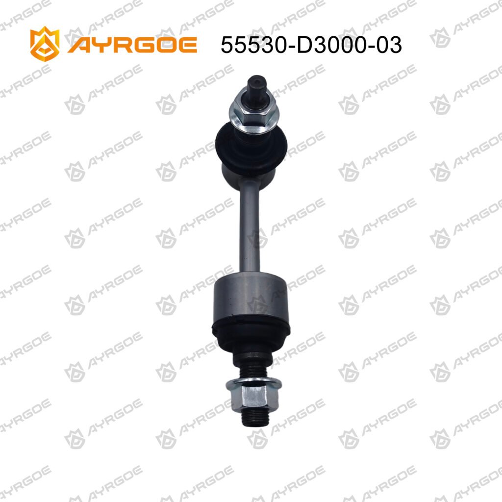 AYRGOE 55530-D3000-03 STABILIZER LINK RR KIA SPORTAGE QL 15- /HYUNDAI TUCSON TL 16-