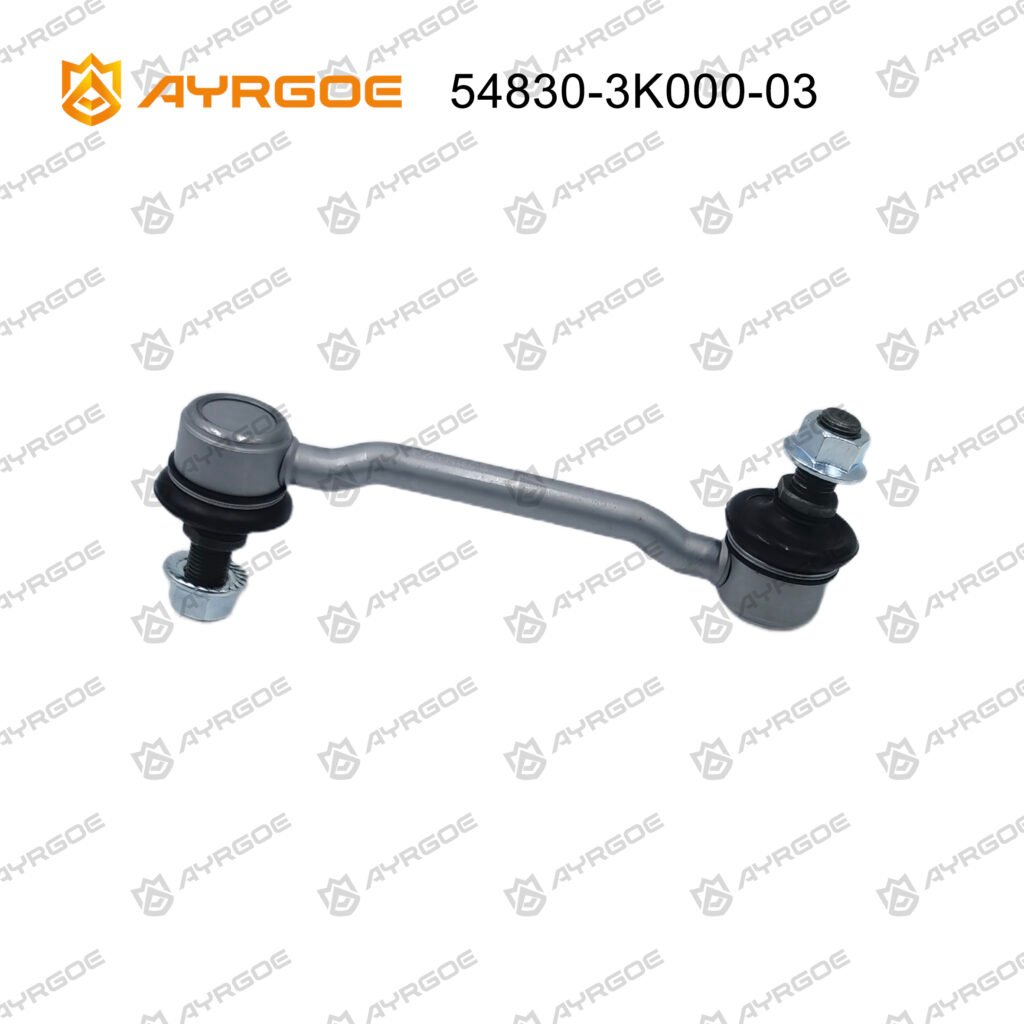 AYRGOE 54830-3K000-03 STABILIZER LINK FR HYUNDAI SONATA NF 04-09