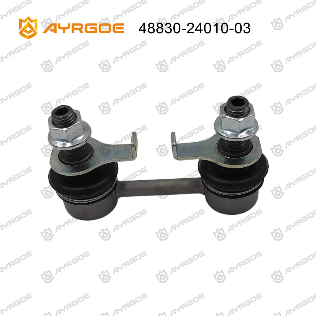 AYRGOE 48830-24010-03 STABILIZER LINK RR LEXUS GS 300 JZS160 93-00/TOYOTA CROWN JZS140 93-00
