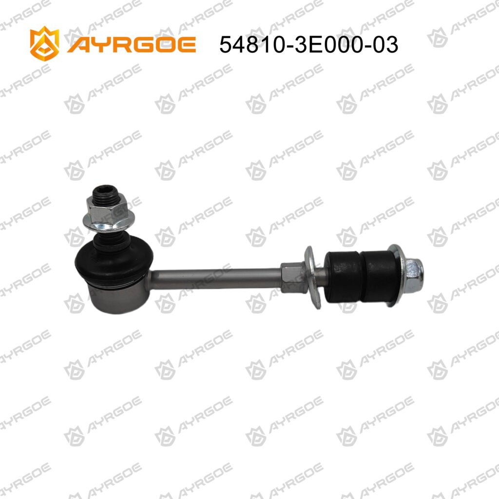 AYRGOE 54810-3E000-03 STABILIZER LINK FR TOYOTA HILUX SURF N130 89-95/4RUNNER N130 89-95