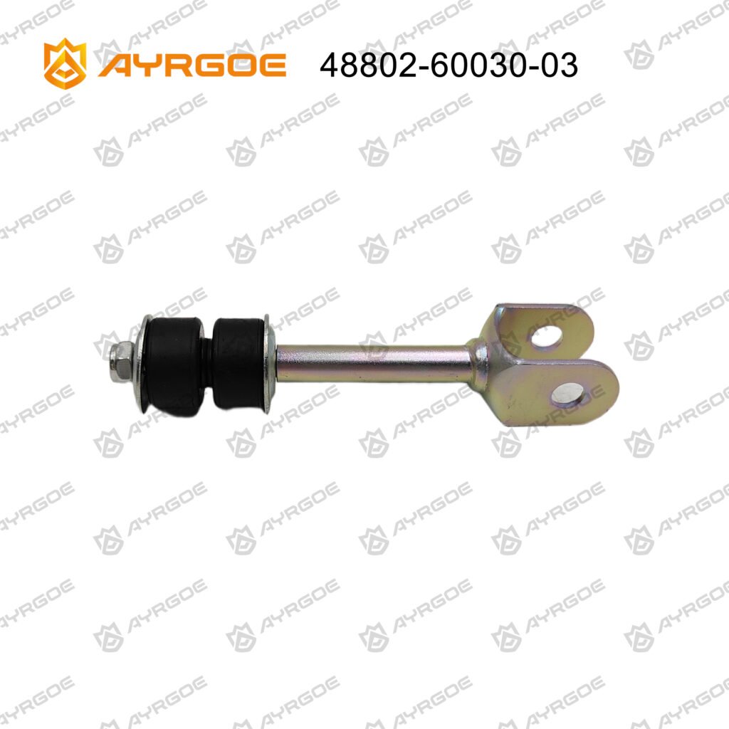 AYRGOE 48802-60030-03 STABILIZER LINK RR TOYOTA LAND CRUISER 100 J8# J10#