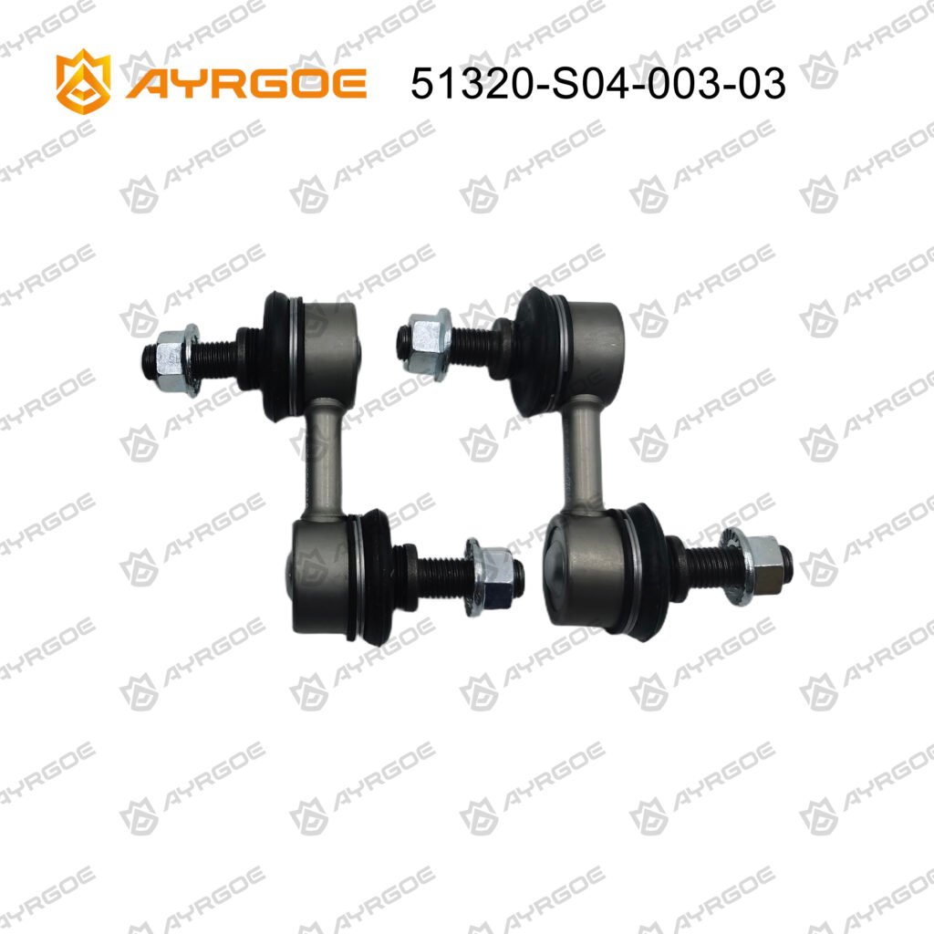 AYRGOE 51320-S04-003-03-6656 STABILIZER LINK FR HONDA CR-V RD1 95-01