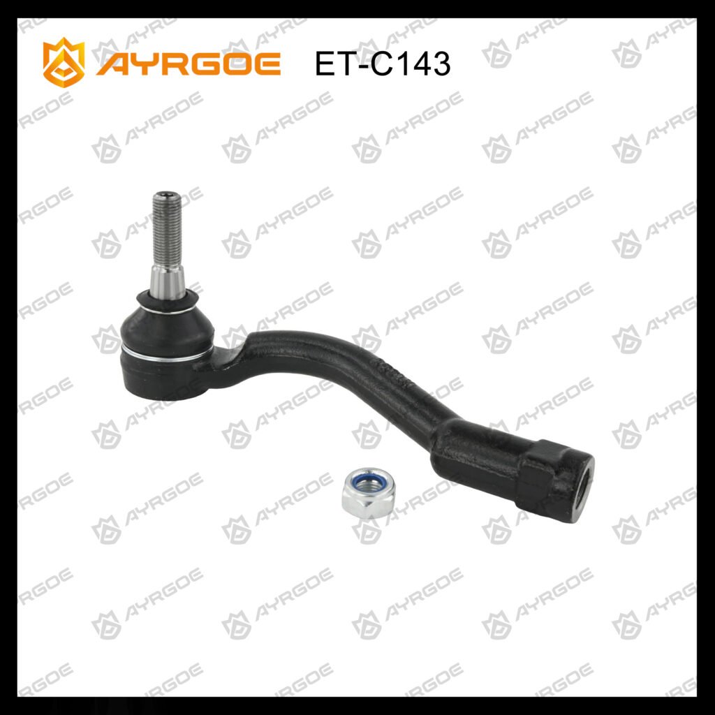 AYRGOE 56820-E6000-03 TIE ROD END FR LH KIA OPTIMA (K5) JF 15-20/HYUNDAI SONATA YF 09-14