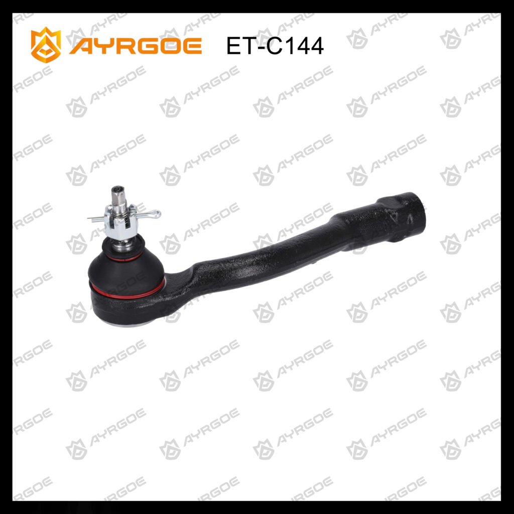 AYRGOE 56825-E6090-03 TIE ROD END FR RH KIA OPTIMA (K5) JF 15-20/HYUNDAI SONATA YF 09-14