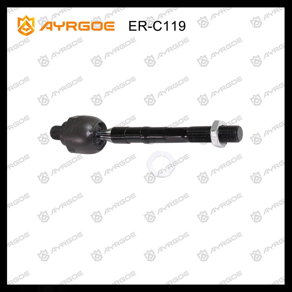 AYRGOE 57724-4Z000-03 RACK END L/R HYUNDAI SANTA FE DM NC 13-18