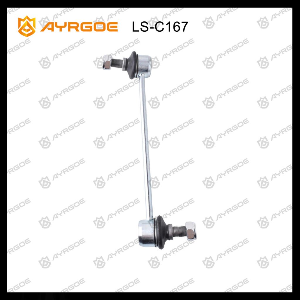 AYRGOE 54840-2K000-03 STABILIZER LINK FR RH KIA SOUL AM 08-14/HYUNDAI PALISADE LX2 18-