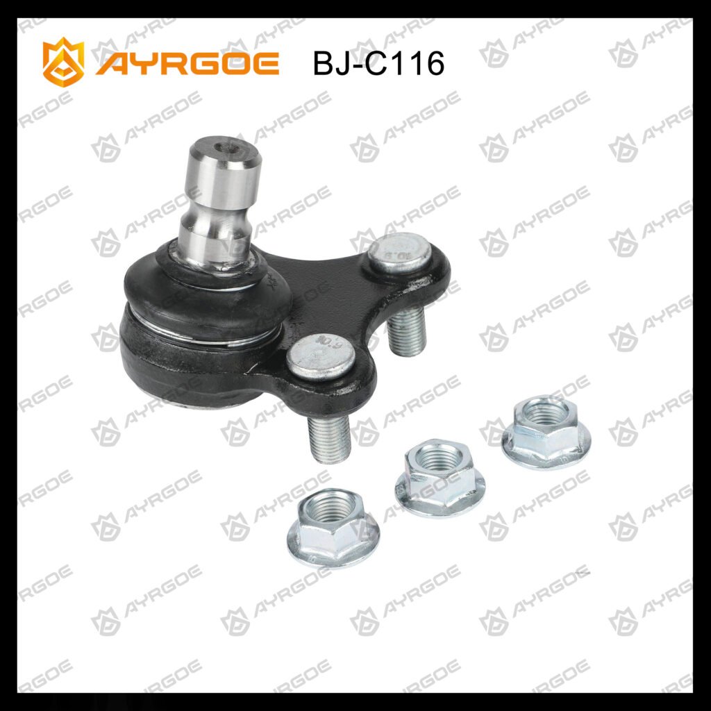 AYRGOE 54530-L1000-03-5758 BALL JOINT FR LOW HYUNDAI SONATA DN8 19-23