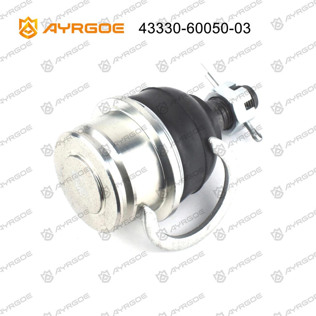 AYRGOE 43330-60050-03 BALL JOINT FR LOW TOYOTA LAND CRUISER J120 PRADO 02-09