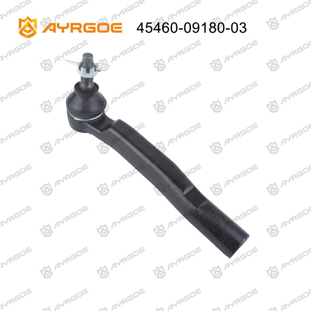 AYRGOE 45460-09180-03 TIE ROD END RH TOYOTA HIGHLANDER XU40 07-10