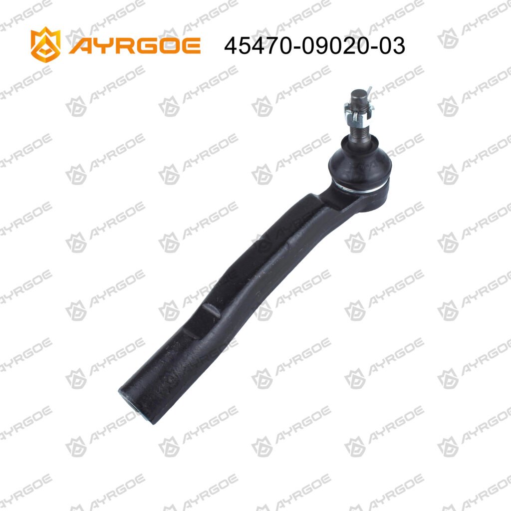 AYRGOE 45470-09020-03 TIE ROD END LH TOYOTA HIGHLANDER XU40 07-10