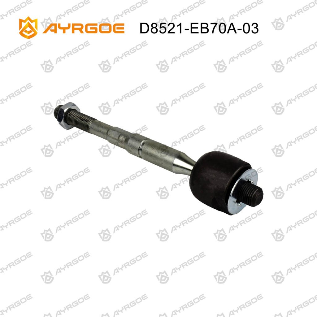 AYRGOE D8521-EB70A-03 RACK END L/R NISSAN NAVARA 2005-2015