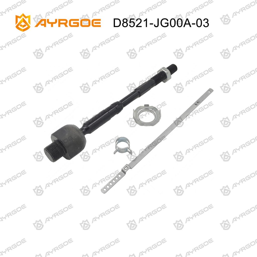 AYRGOE D8521-JG00A-03 RACK END L/R NISSAN DUALIS 2007-2014 | QASHQAI 2006-2014