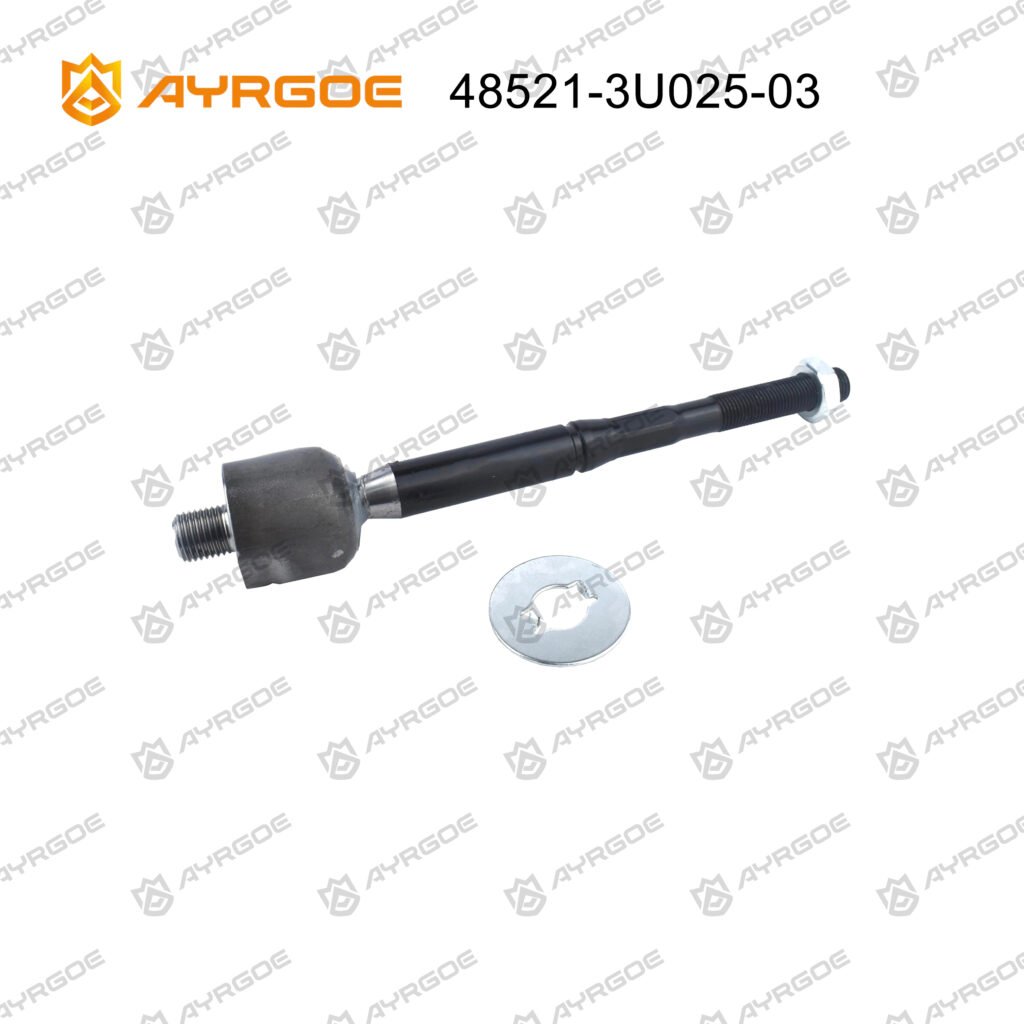 AYRGOE 48521-3U025-03 RACK END L/R NISSAN AD/AD EXPERT 2006-2016 | CUBE 2005-2014