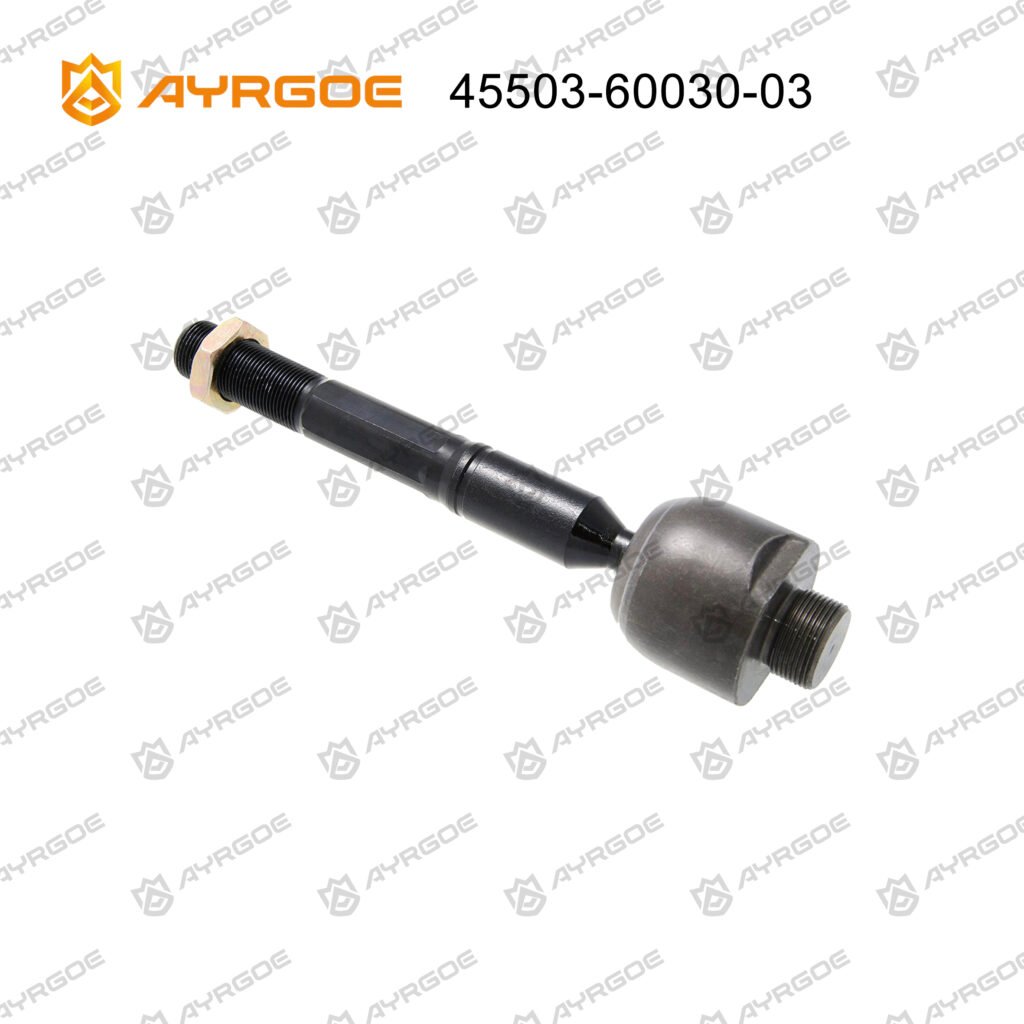 AYRGOE 45503-60030-03 RACK END L/R TOYOTA LAND CRUISER 200 2007-